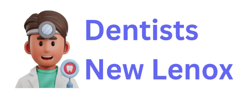 Dentists New Lenox Logo